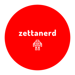 zettanerd